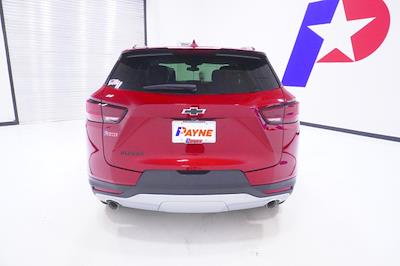 2025 Chevrolet Blazer FWD SUV for sale #SS268433 - photo 2