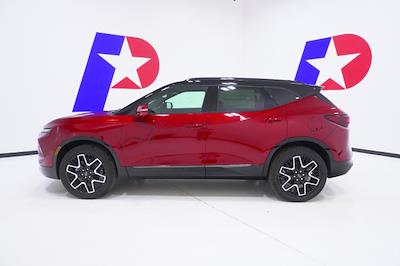 New 2025 Chevrolet Blazer RS for sale #SS268829 - photo 2