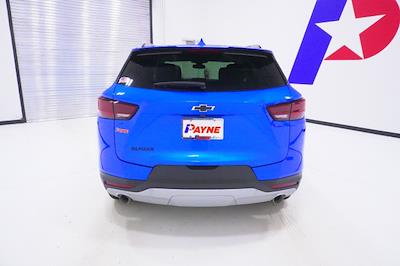 2025 Chevrolet Blazer FWD SUV for sale #SS269424 - photo 2