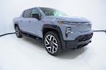 2025 Chevrolet Silverado EV Crew Cab 4x4 Pickup for sale #SU406693 - photo 4