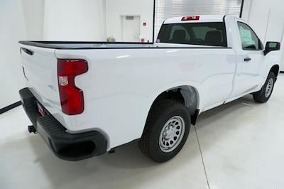 New 2025 Chevrolet Silverado 1500 Work Truck Double Cab Pickup for sale #SZ128560 - photo 2