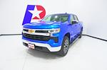 2025 Chevrolet Silverado 1500 Crew Cab 4x4 Pickup for sale #SZ170585 - photo 1