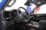 2025 Chevrolet Silverado 1500 Crew Cab 4x4 Pickup for sale #SZ170585 - photo 20