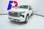 2025 Chevrolet Silverado 1500 Crew Cab 4x4 Pickup for sale #SZ175163 - photo 1
