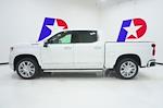 2025 Chevrolet Silverado 1500 Crew Cab 4x4 Pickup for sale #SZ175163 - photo 10