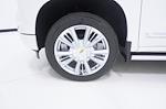 2025 Chevrolet Silverado 1500 Crew Cab 4x4 Pickup for sale #SZ175163 - photo 12