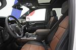 2025 Chevrolet Silverado 1500 Crew Cab 4x4 Pickup for sale #SZ175163 - photo 18