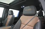 2025 Chevrolet Silverado 1500 Crew Cab 4x4 Pickup for sale #SZ175163 - photo 20