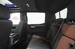2025 Chevrolet Silverado 1500 Crew Cab 4x4 Pickup for sale #SZ175163 - photo 22