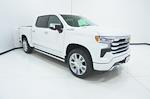 2025 Chevrolet Silverado 1500 Crew Cab 4x4 Pickup for sale #SZ175163 - photo 4