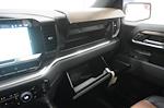 2025 Chevrolet Silverado 1500 Crew Cab 4x4 Pickup for sale #SZ175163 - photo 35