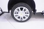 2025 Chevrolet Silverado 1500 Crew Cab 4x4 Pickup for sale #SZ175163 - photo 7
