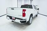 2025 Chevrolet Silverado 1500 Crew Cab 4x4 Pickup for sale #SZ175163 - photo 8