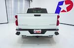 2025 Chevrolet Silverado 1500 Crew Cab 4x4 Pickup for sale #SZ175163 - photo 9