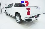 2025 Chevrolet Silverado 1500 Crew Cab 4x4 Pickup for sale #SZ175163 - photo 2