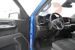 2025 Chevrolet Silverado 1500 Crew Cab RWD, Pickup for sale #SZ181942 - photo 15