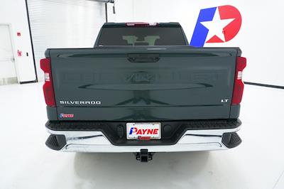 2025 Chevrolet Silverado 1500 Crew Cab 4x4 Pickup for sale #SZ183053 - photo 2