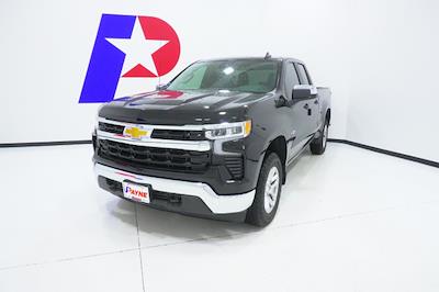 2025 Chevrolet Silverado 1500 Double Cab 4x4 Pickup for sale #SZ224269 - photo 1