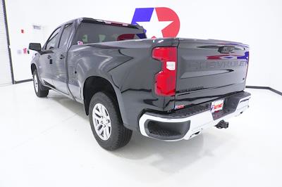 New 2025 Chevrolet Silverado 1500 LT Double Cab 4x4 Pickup for sale #SZ224269 - photo 2