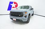 2025 Chevrolet Silverado 1500 Double Cab RWD Pickup for sale #SZ250843 - photo 1