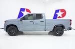 2025 Chevrolet Silverado 1500 Double Cab RWD Pickup for sale #SZ250843 - photo 11