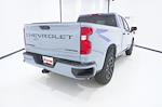 2025 Chevrolet Silverado 1500 Double Cab RWD Pickup for sale #SZ250843 - photo 8
