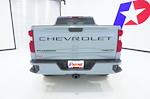 2025 Chevrolet Silverado 1500 Double Cab RWD Pickup for sale #SZ250843 - photo 9