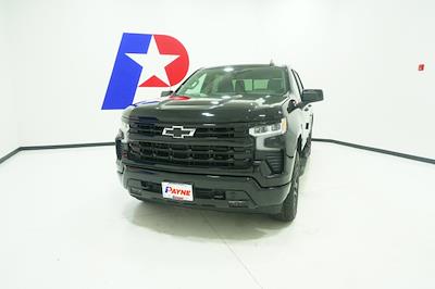 2025 Chevrolet Silverado 1500 Crew Cab 4x4 Pickup for sale #SZ286928 - photo 1