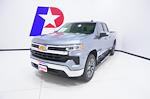 2025 Chevrolet Silverado 1500 Double Cab RWD Pickup for sale #SZ296290 - photo 1