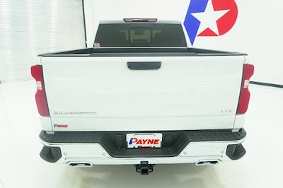 2025 Chevrolet Silverado 1500 Crew Cab 4x4 Pickup for sale #SZ300230 - photo 2