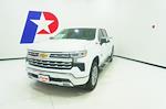 2025 Chevrolet Silverado 1500 Crew Cab 4x4 Pickup for sale #SZ300230 - photo 1