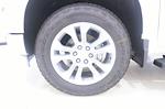 2025 Chevrolet Silverado 1500 Crew Cab 4x4 Pickup for sale #SZ300230 - photo 11