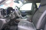 2025 Chevrolet Silverado 1500 Crew Cab 4x4 Pickup for sale #SZ300230 - photo 15