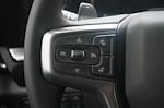 2025 Chevrolet Silverado 1500 Crew Cab 4x4 Pickup for sale #SZ300230 - photo 23