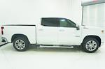 2025 Chevrolet Silverado 1500 Crew Cab 4x4 Pickup for sale #SZ300230 - photo 4