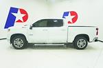 2025 Chevrolet Silverado 1500 Crew Cab 4x4 Pickup for sale #SZ300230 - photo 9
