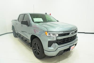 2025 Chevrolet Silverado 1500 Crew Cab RWD Pickup for sale #SZ304586 - photo 1