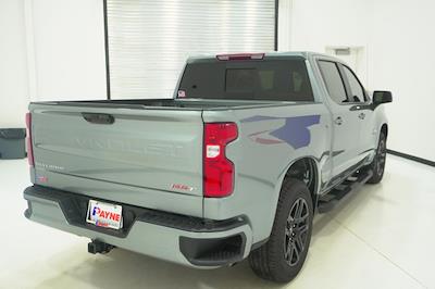 2025 Chevrolet Silverado 1500 Crew Cab RWD Pickup for sale #SZ304586 - photo 2