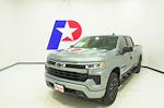 2025 Chevrolet Silverado 1500 Crew Cab RWD Pickup for sale #SZ304586 - photo 3