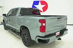 2025 Chevrolet Silverado 1500 Crew Cab RWD Pickup for sale #SZ304586 - photo 10