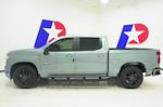 2025 Chevrolet Silverado 1500 Crew Cab RWD Pickup for sale #SZ304586 - photo 11