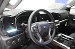 2025 Chevrolet Silverado 1500 Crew Cab RWD Pickup for sale #SZ304586 - photo 17