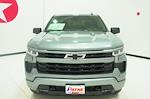 2025 Chevrolet Silverado 1500 Crew Cab RWD Pickup for sale #SZ304586 - photo 4