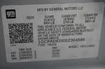2025 Chevrolet Silverado 1500 Crew Cab RWD Pickup for sale #SZ304586 - photo 45