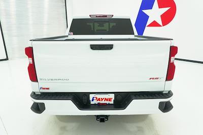 2025 Chevrolet Silverado 1500 Crew Cab RWD Pickup for sale #SZ305702 - photo 2