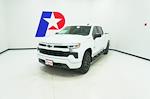 2025 Chevrolet Silverado 1500 Crew Cab RWD Pickup for sale #SZ305702 - photo 1