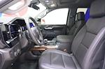 2025 Chevrolet Silverado 1500 Crew Cab RWD Pickup for sale #SZ305702 - photo 15