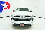 2025 Chevrolet Silverado 1500 Crew Cab RWD Pickup for sale #SZ305702 - photo 3