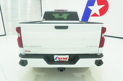 2025 Chevrolet Silverado 1500 Double Cab RWD Pickup for sale #SZ308251 - photo 2