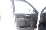 New 2025 Chevrolet Silverado 1500 Custom Double Cab for sale #SZ308251 - photo 11